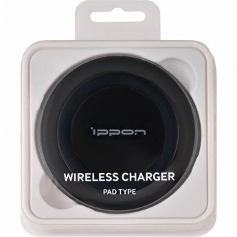 Беспроводное зарядное устройство IPPON Q7 1A
