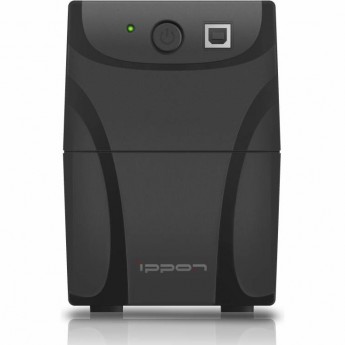 Источник бесперебойного питания IPPON BACK POWER PRO 600 Источник бесперебойного питания IPPON BACK POWER PRO 600