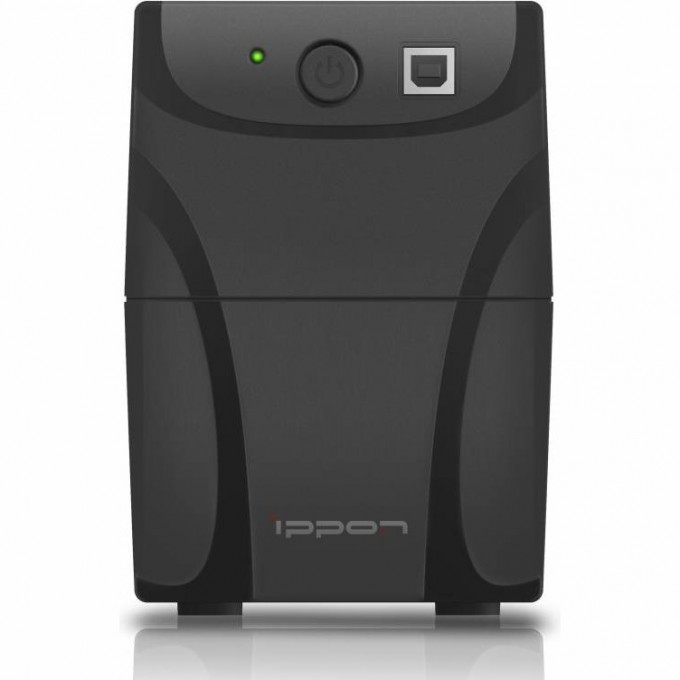 Источник бесперебойного питания IPPON BACK POWER PRO 600 683394
