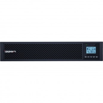 Источник бесперебойного питания IPPON INNOVA RT II 1000 Источник бесперебойного питания IPPON INNOVA RT II 1000