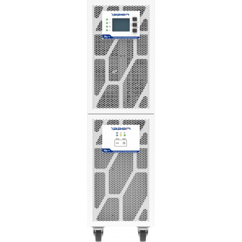 Источник бесперебойного питания IPPON NA+ II TA 10K 10000Вт 10000ВА белый