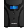Источник бесперебойного питания IPPON SMART POWER PRO II 2200