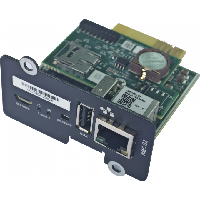 Внутренняя сетевая карта IPPON SNMP III 2139683